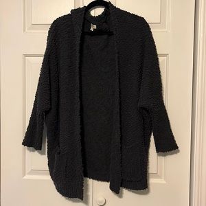 Umgee chunky cardigan